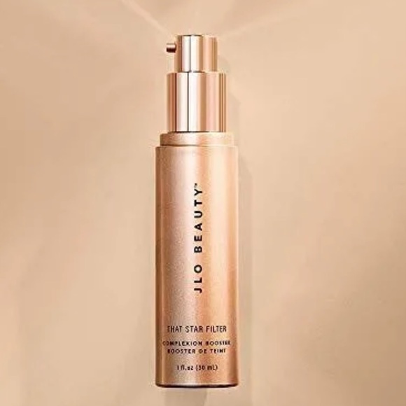 ✨💖 J Lo Beauty ✨ That Star Filter Complexion Booster … Pink Champagne 💖✨ - Picture 3 of 10